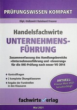 Handelsfachwirte