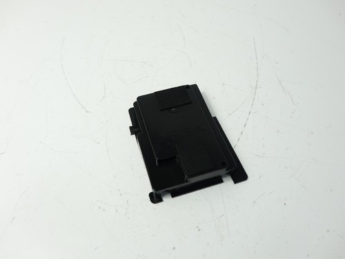 Abdeckung cdi fach - cdi,