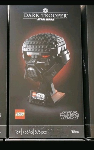 Lego star wars - star, dark
