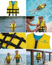 Schwimmweste Schwimmhilfe für