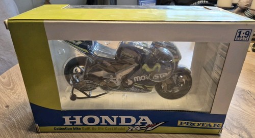 Protar honda rcv 211 - rcv,