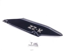 Kawasaki ZZR 600 ZX600D