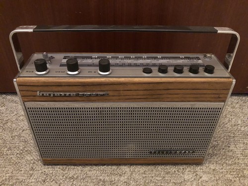 Telefunken bajazzo sport - telefunken, 101k