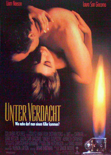 Unter verdacht liam neeson - unter,