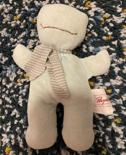 Kuscheltier frosch - kuscheltier,