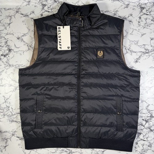 Belstaff herren dark ink - belstaff,