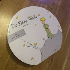 Auerhahn - Der kleine Prinz -