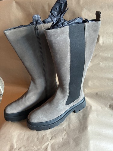 Sheego damen wadenhohe - damen,