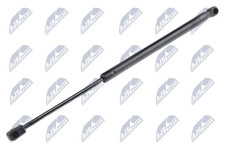 Gasfeder Motorhaube für