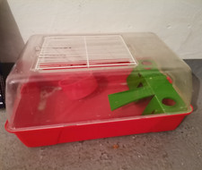 kleintierkäfig gebraucht (2)