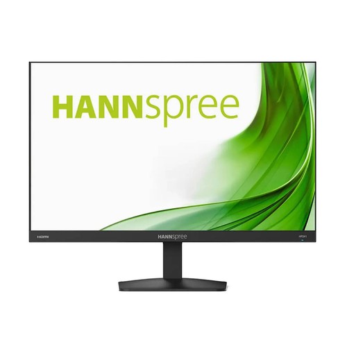 Hannspree hc241pfb zoll - 23,8,