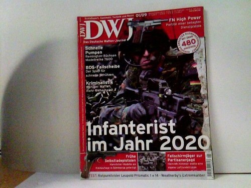 Dwj das deutsche - dwj,
