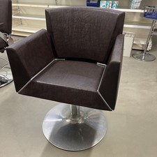 Olymp Friseurstuhl Damen mit Pumpe