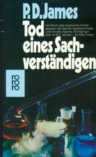 TB P. D. James/Tod Eines