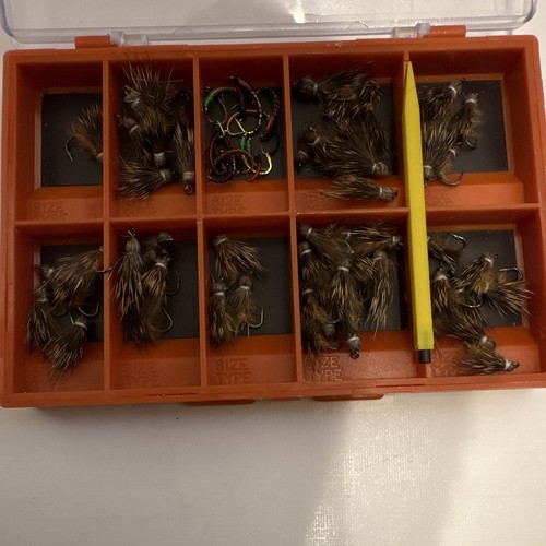 Fliegenfischen