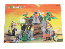 LEGO® Classic Castle