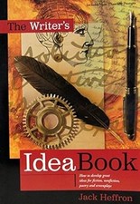 The Writers Idea Book: How to