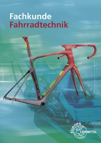 Fachkunde fahrradtechnik ernst - fachkunde,