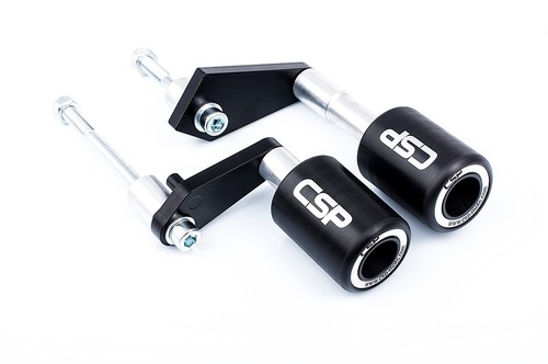 Csp moto sturzpads für - sturzpads,