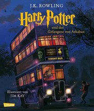 Harry Potter und der Gefangene