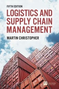 Logistics and supply - supply, chain
