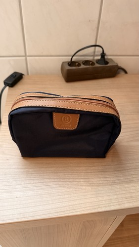 Bogner lufthansa first class - bogner,