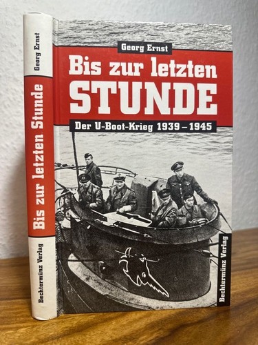 Bis zur letzten stunde - bis, stunde.