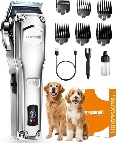 Profi hundeschermaschine - hundeschermaschine, –
