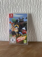 Ring Fit Adventure -- Standard