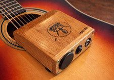 G1 Profi Stompbox Bass Drum