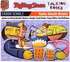 Rowohlt - (Rs)Kolks Blonde Bräute