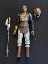 ★ Star Wars Black Series Lando Calrissian Skiff Guard ★ 6 Inch 40th Anniversary