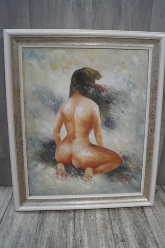 Bild rahmen frau - frau, (15)