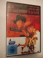 Der gnadenlose Rächer DVD , Western , Klassiker , Robert Mitchum , FSK 16