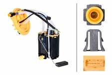 HELLA 8TF 358 303-941 Kraftstoff-Fördereinheit für LAND ROVER