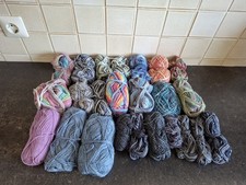 Lana Grossa Supergarne Regia