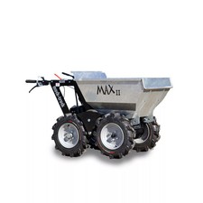MuckTruck Max II