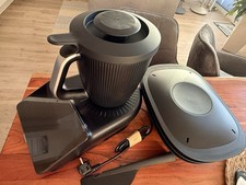 Thermomix TM7 Schwarz Inkl