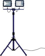 SLIMLINE LED Baustrahler 60W