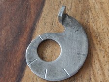 Kettenspanner, Kettenschlüssel links DKW Hummel / Victoria