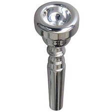 Mundstück (Blechbläser)