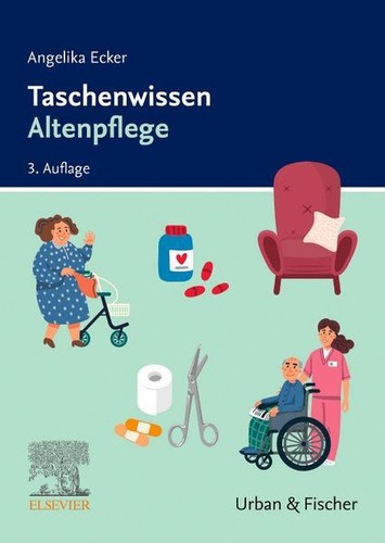 Taschenwissen altenpflege - taschenwissen,