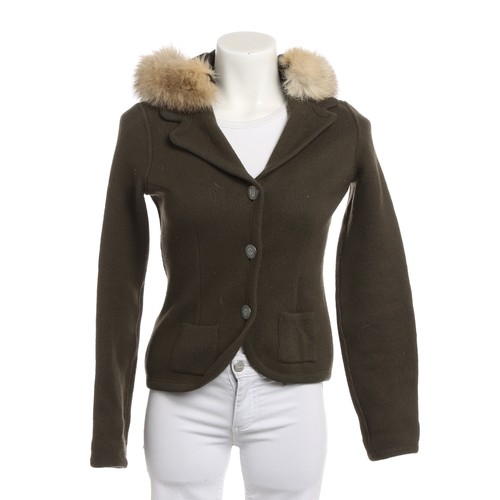 Prada linea rossa strickjacke - prada,