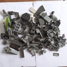 Lego Star Wars Technik Grau