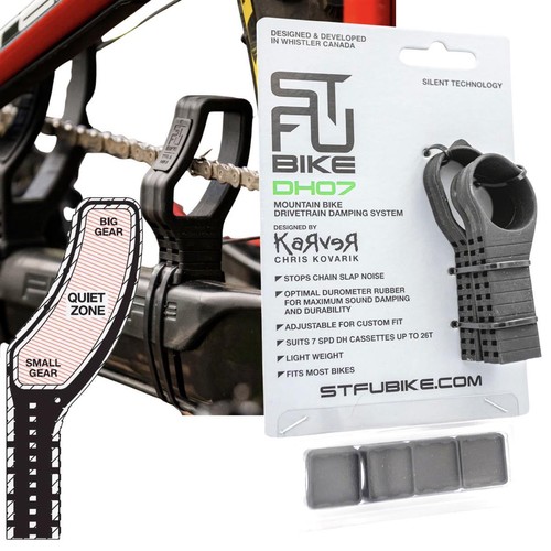 Stfu fahrrad mtb - stfu,