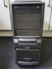 PC Tower Intel i5-760