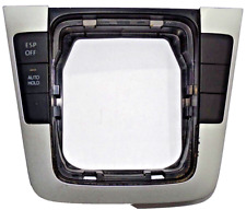 VW Passat 3C Bj.06 Blende Rahmen Verkleidung für Schaltkulisse 3C0864263