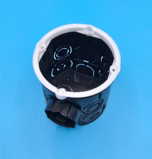 Putzausgleichsring Ø68 x