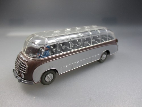 Wiking setra bus - wiking:,