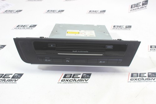 Audi multimedia mmi dvd - audi,
